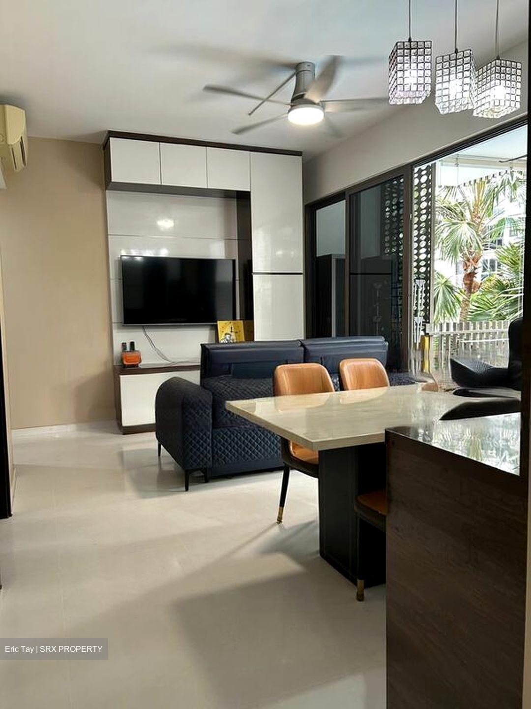 The Inflora (D17), Condominium #522647611